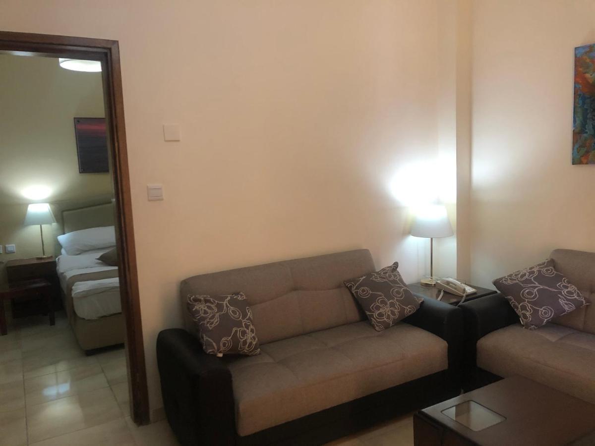 Aqaba Gulf Hotel מראה חיצוני תמונה