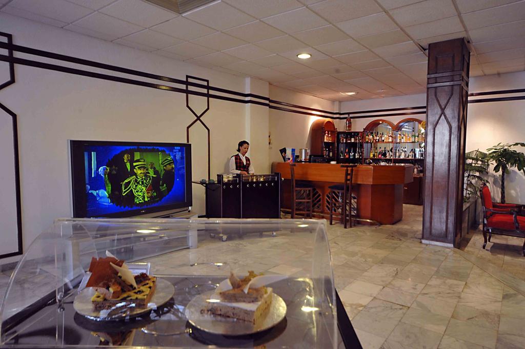 Aqaba Gulf Hotel מראה חיצוני תמונה